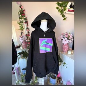 Alec Benjamin Tour Hoodie ‘22